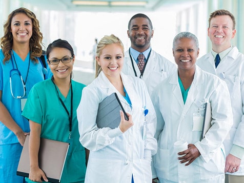 Consultation médicale