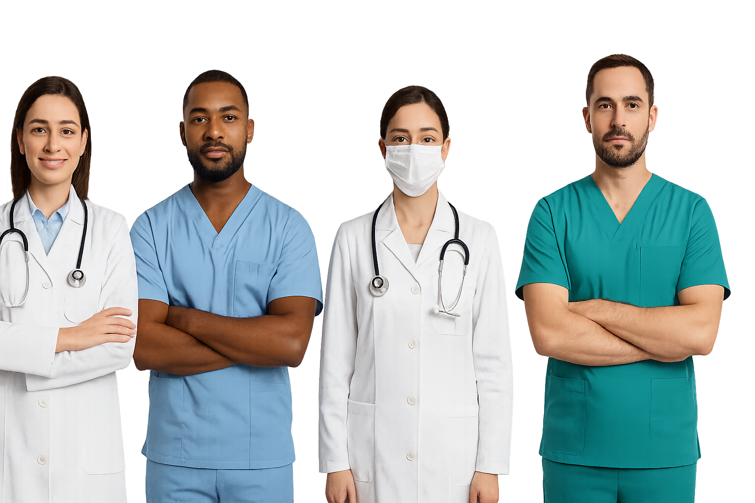 Professionnels santé