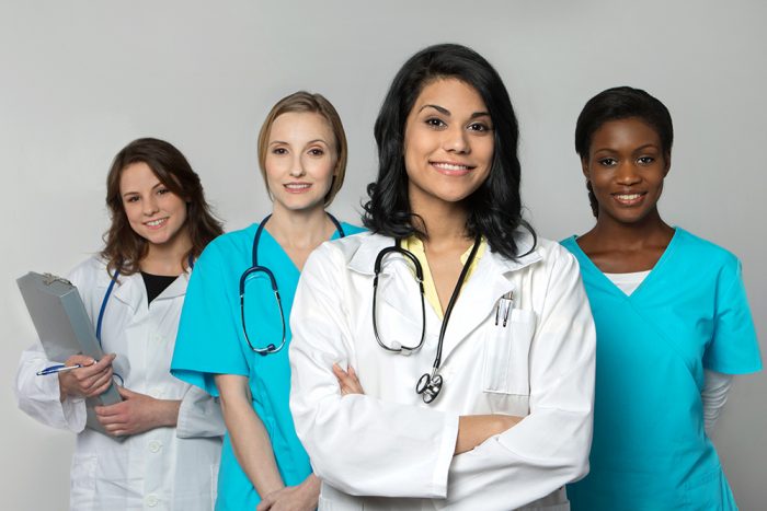 Soins médicaux